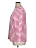 Talbots 100% Cotton Pink Turtleneck Sweater Size XL - photo 5