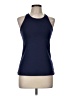 Under Armour Blue Active Tank Size M - photo 1