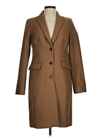 J.Crew Coat (view 1)