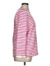 Talbots 100% Cotton Pink Turtleneck Sweater Size XL - photo 4