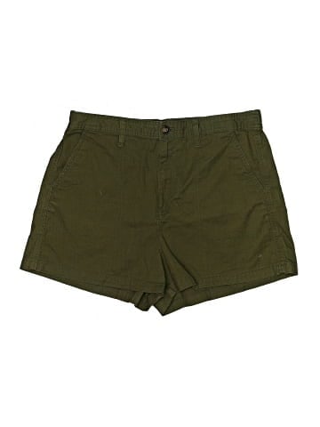 Madewell Camp Shorts (view 1)