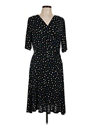 Liz Claiborne Casual Dress (view 1)