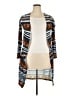 Assorted Brands Blue Cardigan Size XXL - photo 1