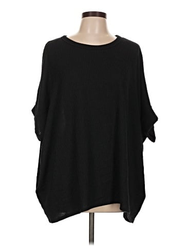 Love 3/4 Sleeve Top (view 1)