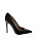 Sam Edelman Black Heels Size 6 1/2 - photo 1
