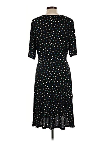 Liz Claiborne Casual Dress (view 2)