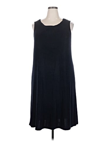 Coldwater Creek Casual Dress (view 1)