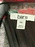 Bar III Print Red Long Sleeve Blouse Size XXL - photo 7