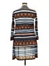 Assorted Brands Blue Cardigan Size XXL - photo 2