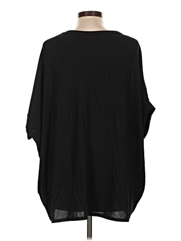 Love 3/4 Sleeve Top (view 2)