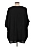 Love Black 3/4 Sleeve Top Size L - photo 2