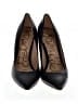Sam Edelman Black Heels Size 6 1/2 - photo 2