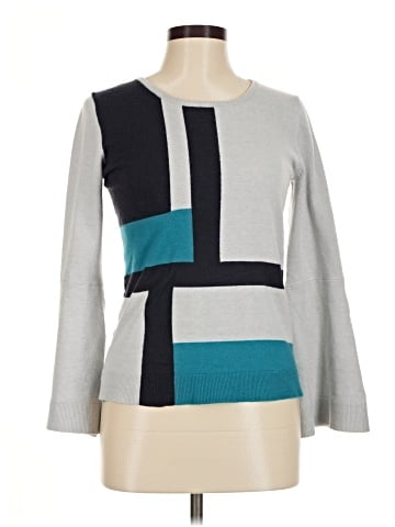 AVA Pullover Sweater (view 1)