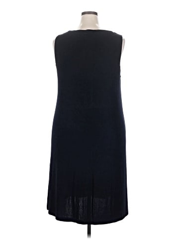Coldwater Creek Casual Dress (view 2)