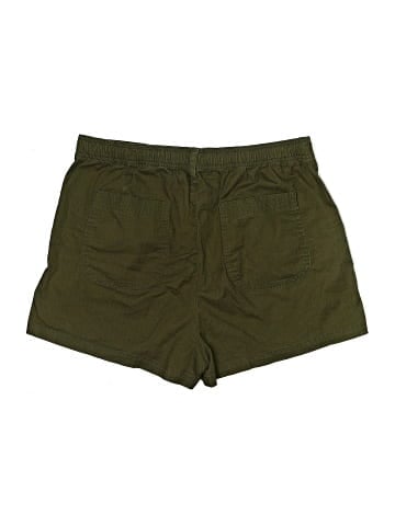 Madewell Camp Shorts (view 2)