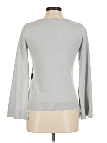 AVA Pullover Sweater (view 2)
