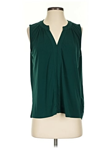 H&M Sleeveless Blouse (view 1)