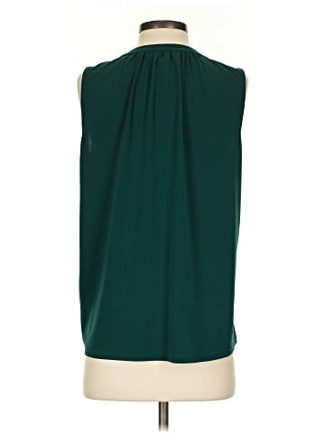 H&M Sleeveless Blouse (view 2)