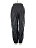 Bershka Black Casual Pants Size S - photo 1