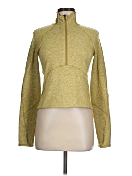 Lululemon Athletica Pullover Sweater