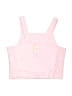 Zara Pink Sleeveless Blouse Size 9 - photo 2