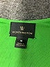 Worthington Green Sleeveless Blouse Size M - photo 7