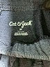 Cat & Jack Solid Blue Athletic Shorts Size 5T - photo 3