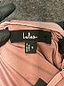 Lulus 100% Polyester Pink Cocktail Dress Size S - photo 4