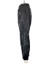 Bershka Black Casual Pants Size S - photo 5
