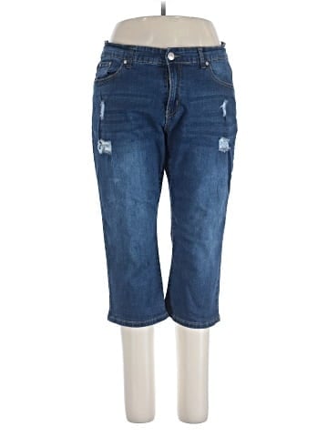 Assorted Brands Jeans (view 1)