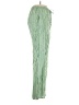 Sienna Sky Stripes Green Casual Pants Size S - photo 4