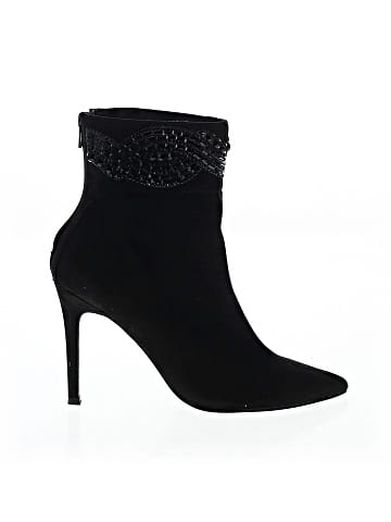 Nima Ankle Boots (view 1)