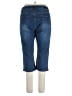 Assorted Brands Color Block Blue Jeans Size 18W - photo 2