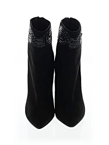 Nima Ankle Boots (view 2)