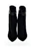Nima 100% Leather Black Ankle Boots Size 6 1/2 - photo 2