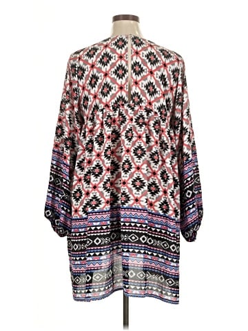 Velzera Long Sleeve Blouse (view 2)