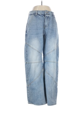 Forever 21 X Shein Jeans