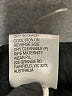 Ripe Black Long Sleeve Top Size Med Maternity - photo 7