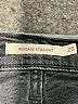 Levi's Black Jeans Size 28 waist - photo 8