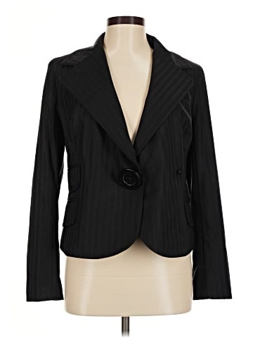 Body By Victoria Wool Blazer (view 1)