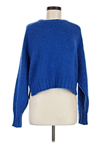Pistola Pullover Sweater (view 1)