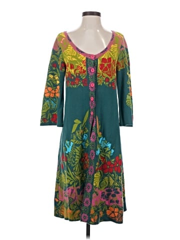 IVKO Casual Dress (view 1)