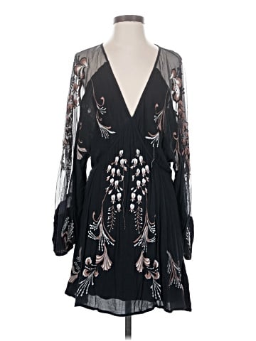 Free People Cocktail Dress (view 1)