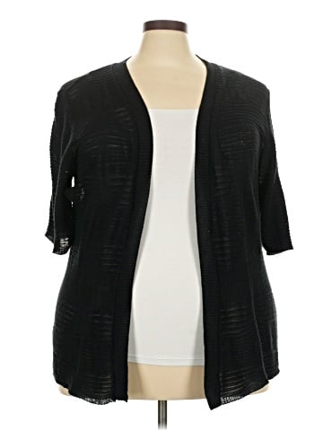 Kim Rogers Cardigan (view 1)