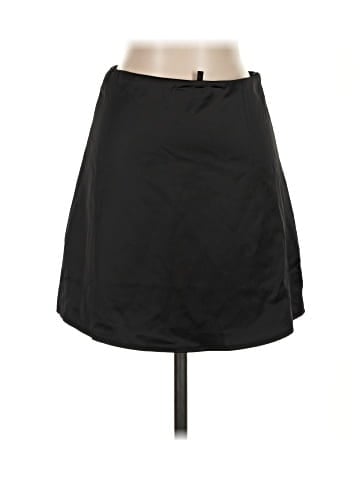 pretty garbage Casual Skirt (view 1)