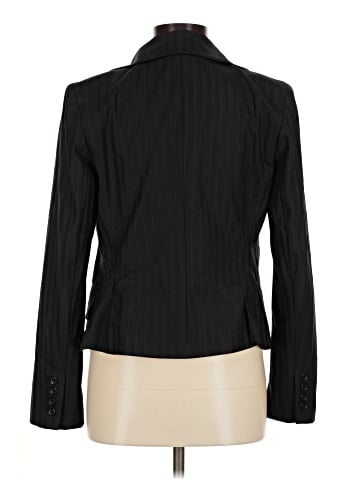 Body By Victoria Wool Blazer (view 2)