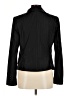 Body By Victoria Black Wool Blazer Size 6 - photo 2