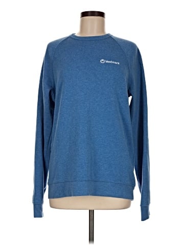 Stormtech Sweatshirt (view 1)