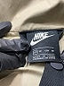 Nike 100% Polyester Black Snow Jacket Size XS - photo 6