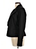 Body By Victoria Black Wool Blazer Size 6 - photo 5